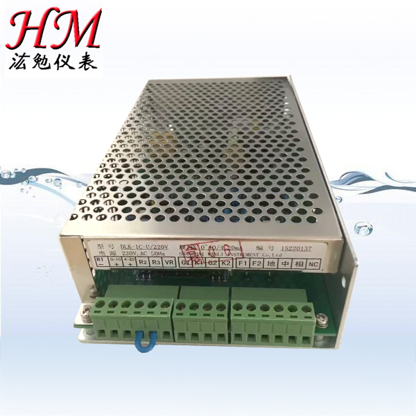 DLK-1單相可控硅觸發(fā)器