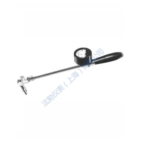 WRE-892M表面熱電偶溫度計