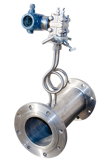 HMVZ系列V錐流量計