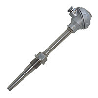 WZP-630裝配式熱電阻