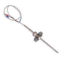 WZPK2-406SA鎧裝鉑電阻