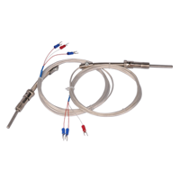 WZPK2-576SA鎧裝鉑電阻