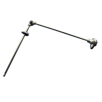 WRE2-543B裝配式不銹鋼接線盒熱電偶