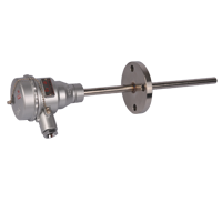 WRE2-443B裝配式不銹鋼接線盒熱電偶