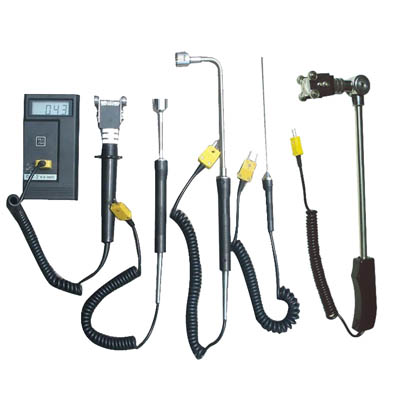 XMX-02袖珍溫度數字顯示儀