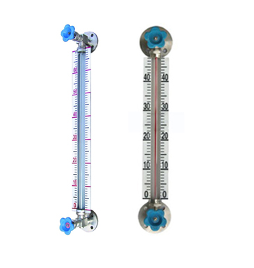 HG5-G玻璃管液位計