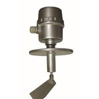 UZK-02-1阻旋式料位控制器