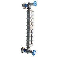 UB-1玻璃板液位計