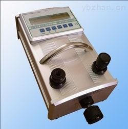 WY16精密數字壓力計