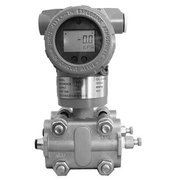 3151GP322SM11B1ED壓力變送器