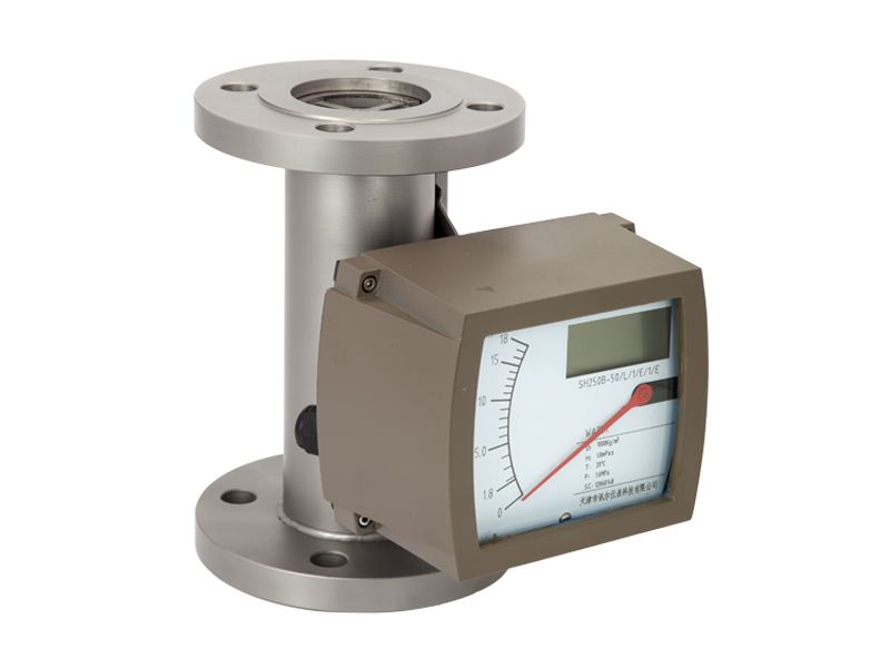 LZD-15金屬管浮子流量計(jì)