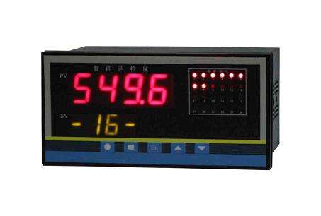 XMD-16A智能數字巡檢儀