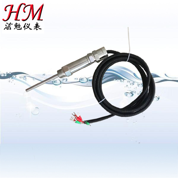 WZPM2-08-155-M18-S-3-K裝配式鉑電阻溫度傳感器