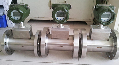 多單位液體渦輪流量計(jì)玩轉(zhuǎn)定量控制